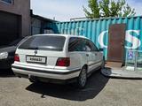 BMW 325 1999 года за 2 100 000 тг. в Талдыкорган – фото 2