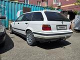 BMW 325 1999 года за 2 100 000 тг. в Талдыкорган