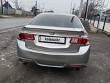 Honda Accord 2008 года за 5 700 000 тг. в Усть-Каменогорск – фото 5