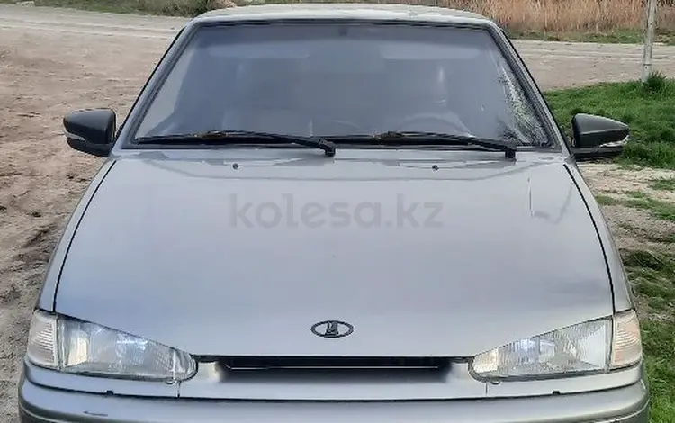 ВАЗ (Lada) 2113 2010 года за 950 000 тг. в Алматы