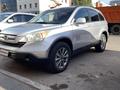 Honda CR-V 2009 годаүшін7 000 000 тг. в Астана