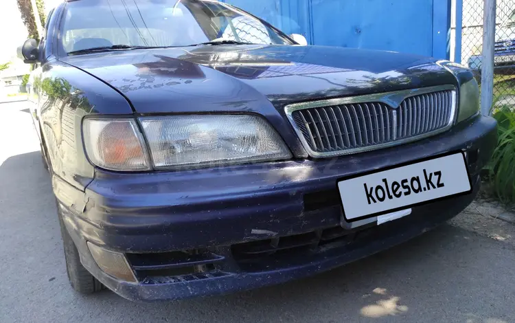 Nissan Maxima 1995 года за 1 500 000 тг. в Алматы