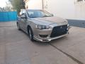 Mitsubishi Lancer 2007 года за 3 750 000 тг. в Шымкент