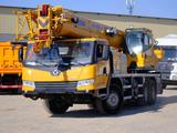 XCMG  XCT25L5_S1 2026 года в Алматы