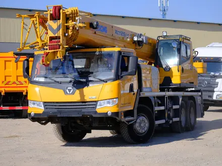 XCMG  XCT25L5_S1 2026 года в Алматы