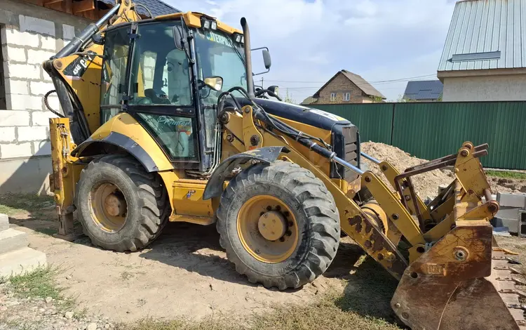 Caterpillar  434E 2007 годаүшін21 000 000 тг. в Алматы