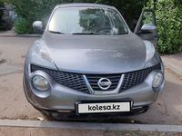 Nissan Juke 2014 года за 6 300 000 тг. в Караганда