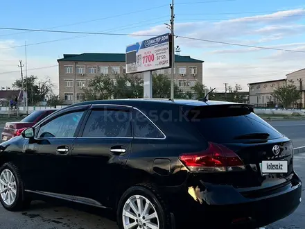 Toyota Venza 2010 годаүшін9 000 000 тг. в Алматы – фото 4