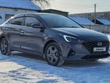 Hyundai Accent 2021 года за 8 990 000 тг. в Павлодар – фото 2