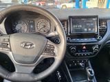 Hyundai Accent 2021 года за 8 990 000 тг. в Павлодар – фото 4