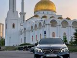 Mercedes-Benz E 200 2015 года за 14 200 000 тг. в Петропавловск – фото 5