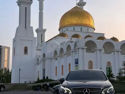Mercedes-Benz E 200 2015 года за 14 200 000 тг. в Астана – фото 6