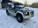 Mitsubishi Pajero 1995 годаfor2 450 000 тг. в Алматы