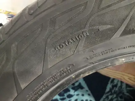 R 17 275/55 Hankook Ventus ST один баллон лето из Европы. за 15 000 тг. в Караганда – фото 6