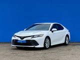 Toyota Camry 2018 годаfor11 480 000 тг. в Алматы