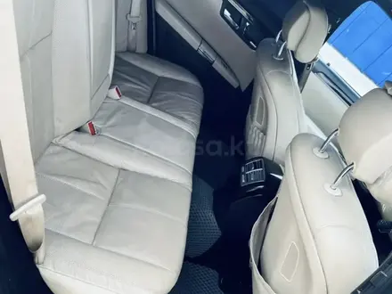 Mercedes-Benz S 350 2007 года за 6 000 000 тг. в Алматы – фото 8