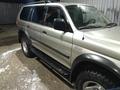 Mitsubishi Montero Sport 2001 года за 5 000 000 тг. в Алматы – фото 3