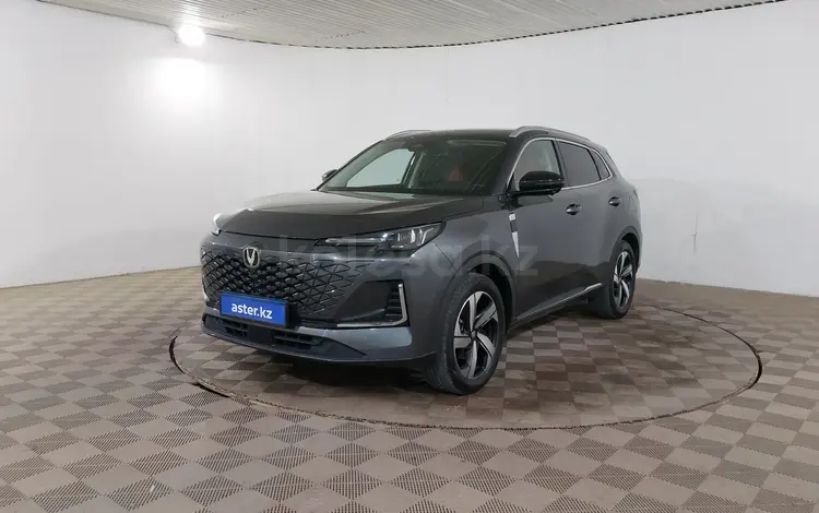 Changan CS55 Plus 2024 года за 8 410 000 тг. в Шымкент