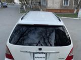 Honda Odyssey 2001 годаүшін3 500 000 тг. в Павлодар – фото 4