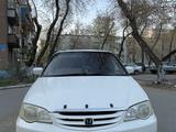 Honda Odyssey 2001 годаүшін3 500 000 тг. в Павлодар – фото 2