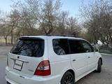 Honda Odyssey 2001 годаүшін3 500 000 тг. в Павлодар – фото 5