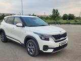 Kia Seltos 2021 года за 12 000 000 тг. в Актобе