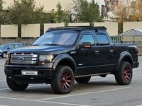 Ford F-Series 2013 годаүшін26 300 000 тг. в Алматы