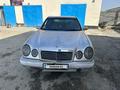 Mercedes-Benz E 230 1996 годаүшін2 200 000 тг. в Туркестан – фото 5