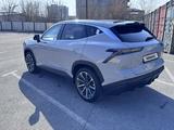 Jetour Dashing 2023 года за 11 500 000 тг. в Шымкент – фото 2