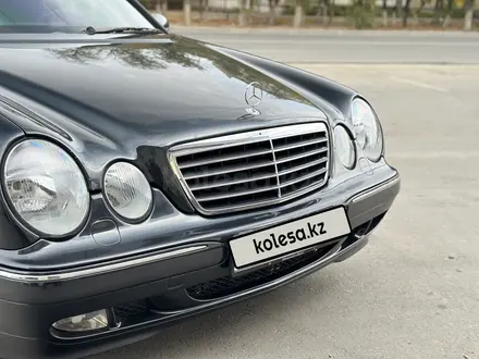 Mercedes-Benz E 320 2001 года за 4 900 000 тг. в Алматы – фото 4