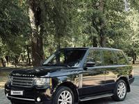 Land Rover Range Rover 2003 годаүшін6 500 000 тг. в Алматы