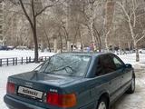 Audi 100 1992 годаүшін3 200 000 тг. в Павлодар – фото 4