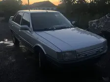 Renault 21, 1989