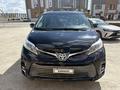 Toyota Sienna 2017 года за 9 850 000 тг. в Атырау