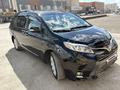 Toyota Sienna 2017 года за 9 850 000 тг. в Атырау – фото 2
