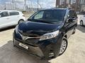 Toyota Sienna 2017 года за 9 850 000 тг. в Атырау – фото 3