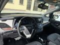 Toyota Sienna 2017 года за 9 850 000 тг. в Атырау – фото 6