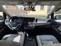 Toyota Sienna 2017 года за 9 850 000 тг. в Атырау – фото 8