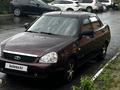 ВАЗ (Lada) Priora 2170 2012 года за 1 750 000 тг. в Костанай