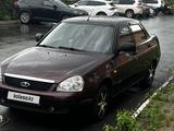 ВАЗ (Lada) Priora 2170 2012 года за 1 750 000 тг. в Костанай