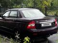 ВАЗ (Lada) Priora 2170 2012 года за 1 750 000 тг. в Костанай – фото 2