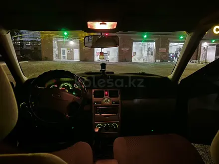 ВАЗ (Lada) Priora 2170 2012 года за 1 690 000 тг. в Костанай – фото 5