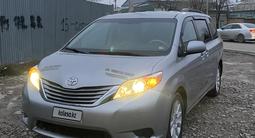 Toyota Sienna 2010 годаүшін9 500 000 тг. в Шымкент