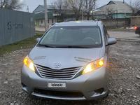 Toyota Sienna 2010 годаүшін10 000 000 тг. в Шымкент