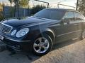 Mercedes-Benz E 200 2003 годаүшін5 200 000 тг. в Костанай – фото 6