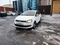 Volkswagen Polo 2014 года за 3 900 000 тг. в Караганда