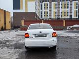 Volkswagen Polo 2014 года за 3 900 000 тг. в Караганда – фото 4