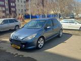 Peugeot 307 2006 годаүшін2 600 000 тг. в Актобе