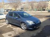 Peugeot 307 2006 годаүшін2 600 000 тг. в Актобе – фото 4