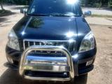 Toyota Land Cruiser Prado 2008 года за 11 200 000 тг. в Караганда – фото 2